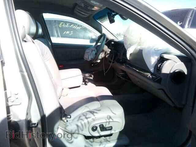 2004 BUICK PARK AVE - VIN: 1G4CW54K344120776 - Фото 5