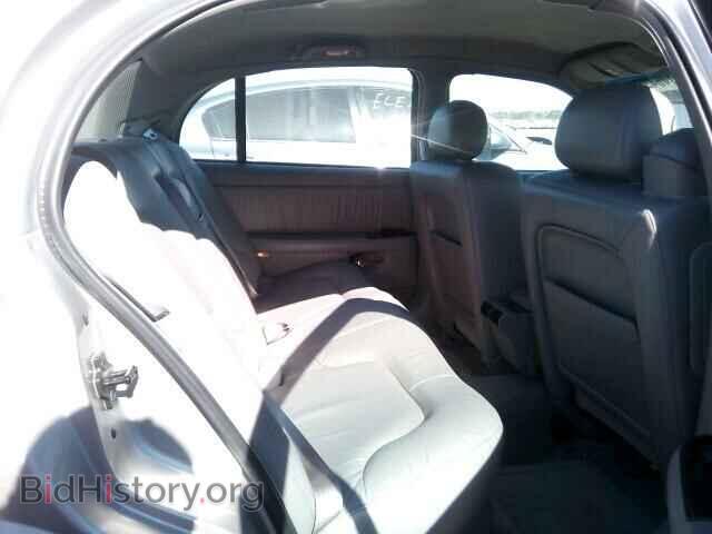 2004 BUICK PARK AVE - VIN: 1G4CW54K344120776 - Фото 6