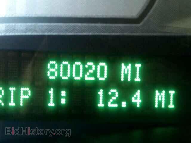 2004 BUICK PARK AVE - VIN: 1G4CW54K344120776 - Фото 8