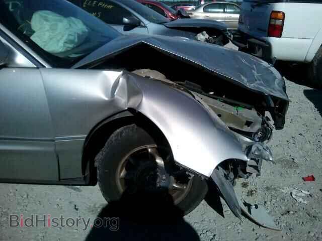 2004 BUICK PARK AVE - VIN: 1G4CW54K344120776 - Фото 10