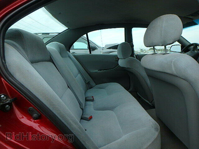 2002 MITSUBISHI GALANT - VIN: 4A3AA46GX2E131839 - Фото 6