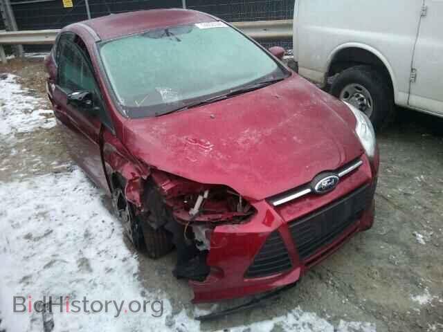 Photo 1FADP3F21DL150264 - FORD FOCUS 2013