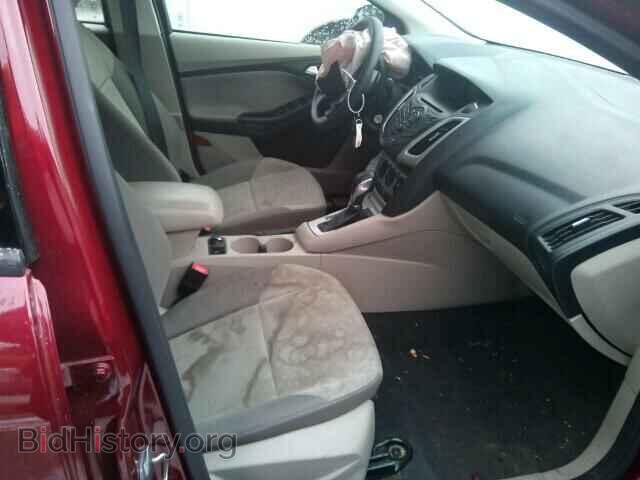 2013 FORD FOCUS - VIN: 1FADP3F21DL150264 - Photo 5