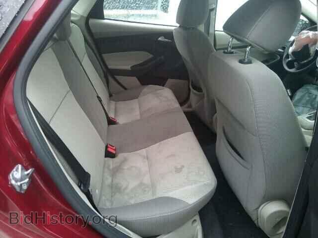 2013 FORD FOCUS - VIN: 1FADP3F21DL150264 - Photo 6