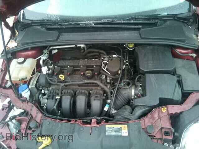 2013 FORD FOCUS - VIN: 1FADP3F21DL150264 - Photo 7