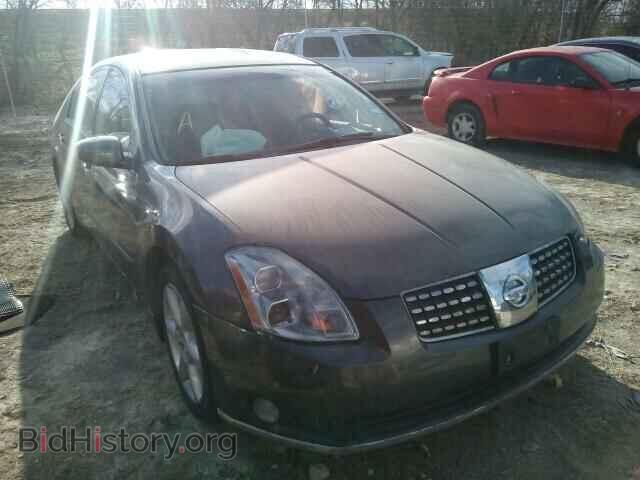 Фотография 1N4BA41E75C857077 - NISSAN MAXIMA 2005