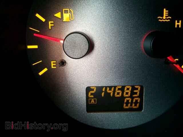2005 NISSAN MAXIMA - VIN: 1N4BA41E75C857077 - Фото 8