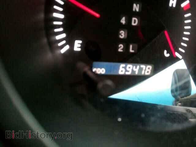 2003 LEXUS ES300 - VIN: JTHBF30G030089934 - Фото 8