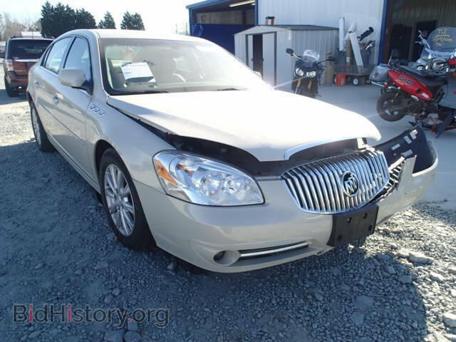 2011 BUICK LUCERNE - VIN: 1G4HC5EM1BU120559 - Фото 2