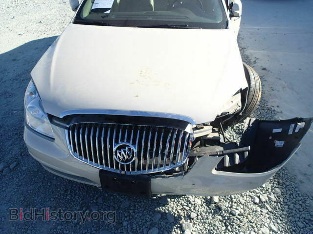 2011 BUICK LUCERNE - VIN: 1G4HC5EM1BU120559 - Фото 9