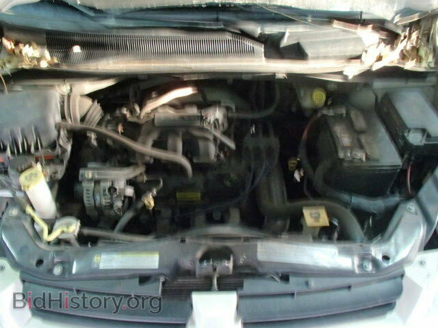 2010 DODGE CARAVAN - VIN: 2D4RN4DE0AR372938 - Фото 7