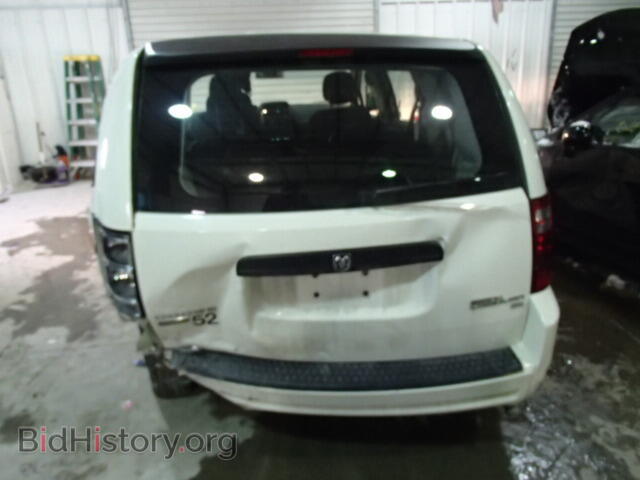 2010 DODGE CARAVAN - VIN: 2D4RN4DE0AR372938 - Фото 10