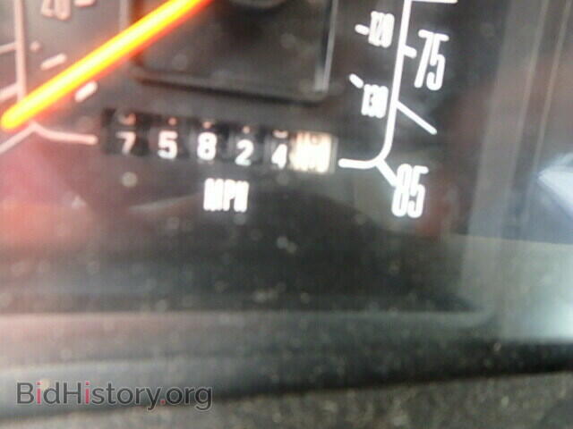 1989 FORD ECONOLINE - VIN: 1FDHS34G3KHB09610 - Photo 8