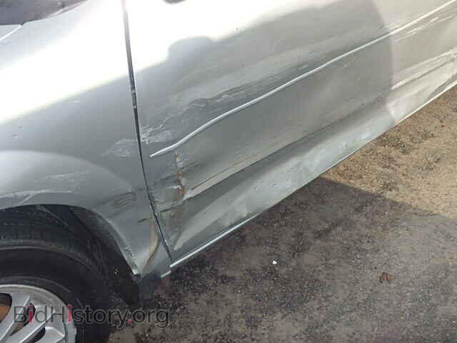 2004 CHRYSLER SEBRING - VIN: 1C3EL46X04N381368 - Фото 10