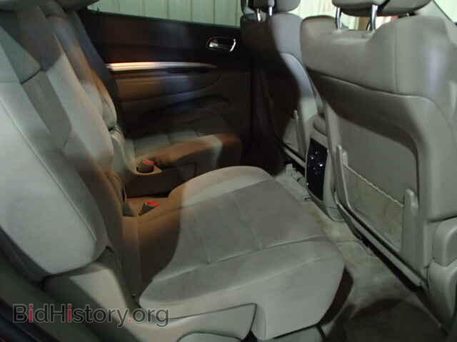 2012 DODGE DURANGO - VIN: 1C4RDHAG5CC291698 - Photo 6