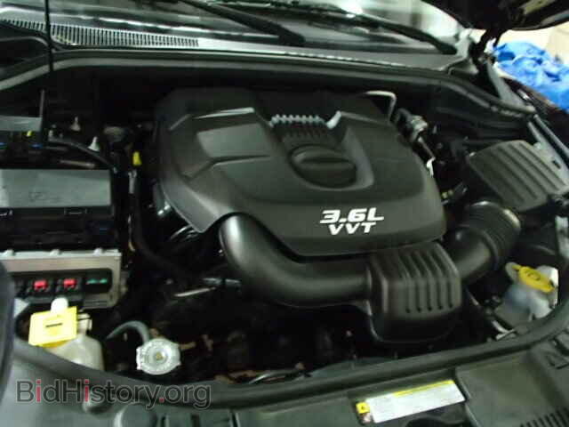 2012 DODGE DURANGO - VIN: 1C4RDHAG5CC291698 - Photo 7