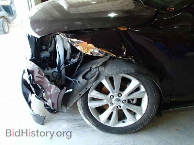 2012 DODGE DURANGO - VIN: 1C4RDHAG5CC291698 - Photo 10