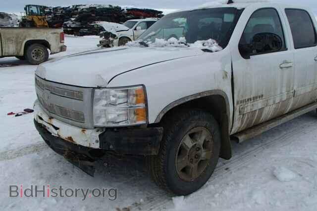 2009 CHEVROLET SILVERADO - VIN: 3GCEK13M19G243636 - Фото 9