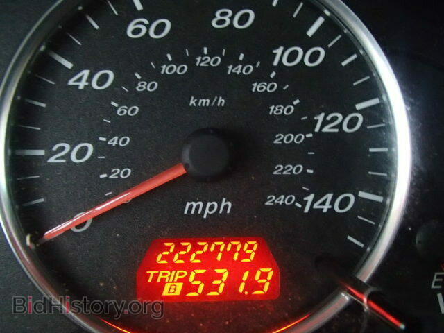 2006 MAZDA 6 - VIN: 1YVHP84C765M47481 - Фото 8