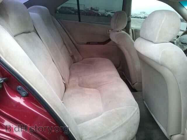 2001 MITSUBISHI GALANT - VIN: 4A3AA46H11E086426 - Фото 6