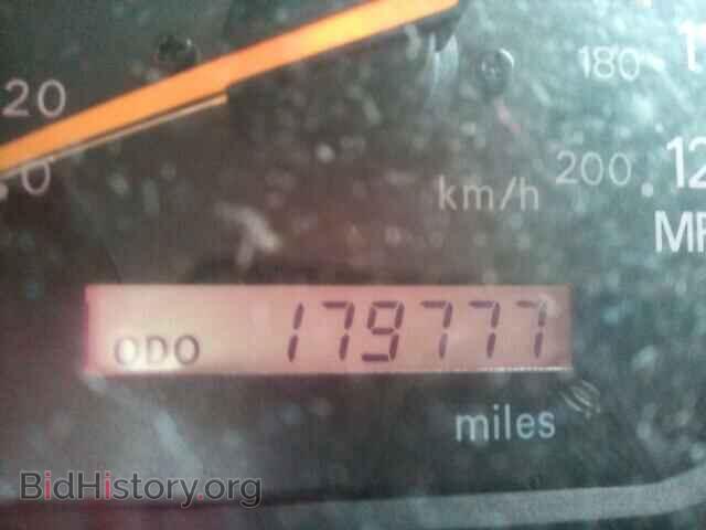2001 MITSUBISHI GALANT - VIN: 4A3AA46H11E086426 - Фото 8