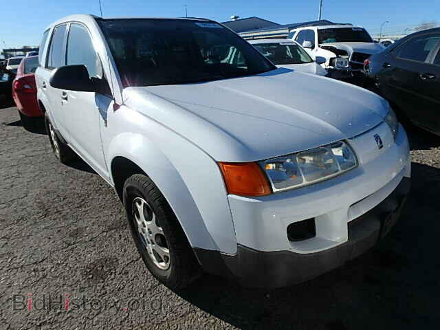Фотография 5GZCZ23D55S809789 - SATURN VUE 2005