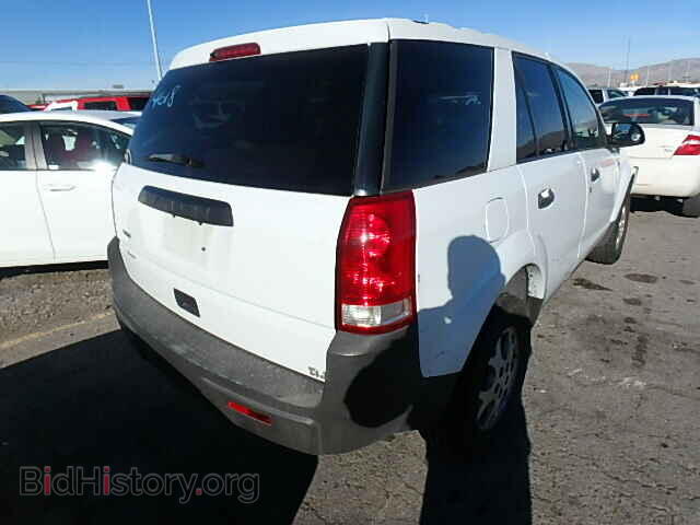 2005 SATURN VUE - VIN: 5GZCZ23D55S809789 - Фото 4