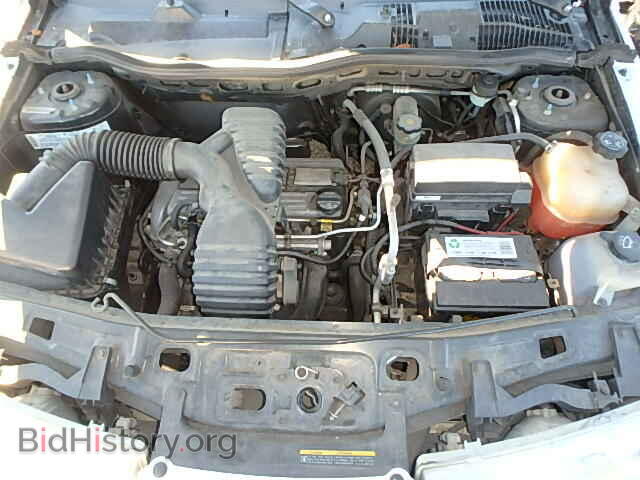 2005 SATURN VUE - VIN: 5GZCZ23D55S809789 - Фото 7