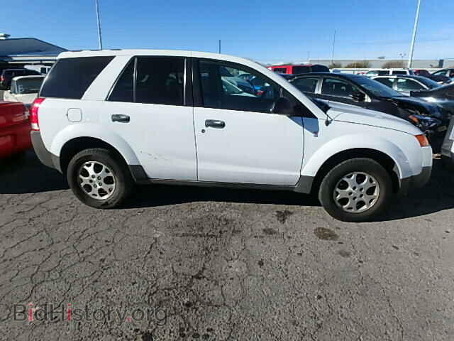 2005 SATURN VUE - VIN: 5GZCZ23D55S809789 - Фото 10