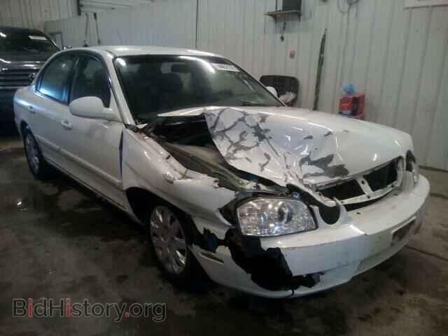 Photo KNAGD126655435476 - KIA OPTIMA 2005