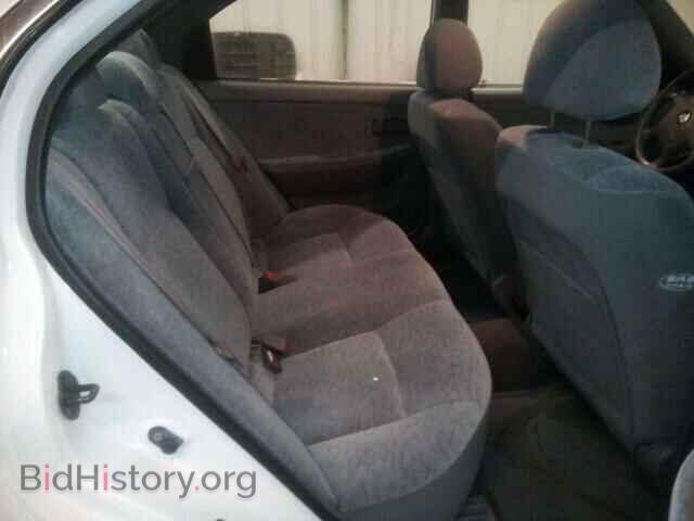 2005 KIA OPTIMA - VIN: KNAGD126655435476 - Фото 6