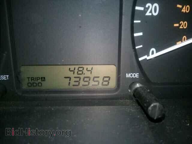 2005 KIA OPTIMA - VIN: KNAGD126655435476 - Фото 8