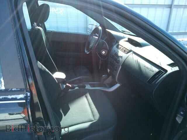 2010 FORD FOCUS - VIN: 1FAHP3FN9AW288379 - Фото 5