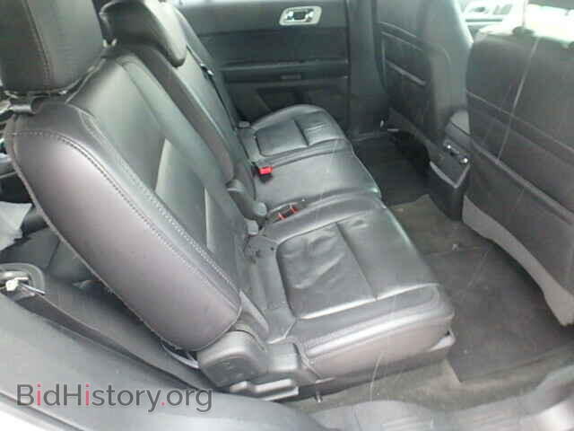 2013 FORD EXPLORER - VIN: 1FM5K8D83DGB40518 - Photo 6