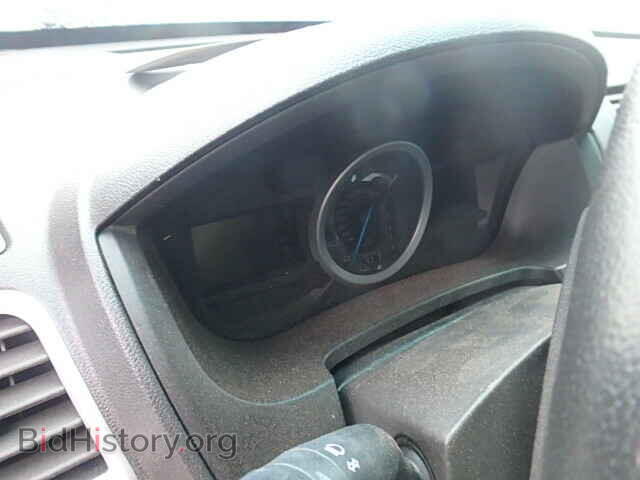 2013 FORD EXPLORER - VIN: 1FM5K8D83DGB40518 - Photo 8