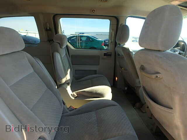 2004 FORD FREESTAR - VIN: 2FMZA52284BB04056 - Фото 6