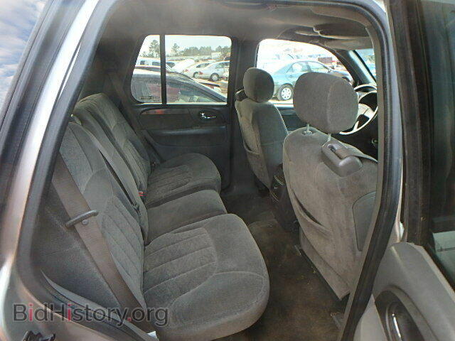 2002 GMC ENVOY - VIN: 1GKDT13S922484063 - Фото 6