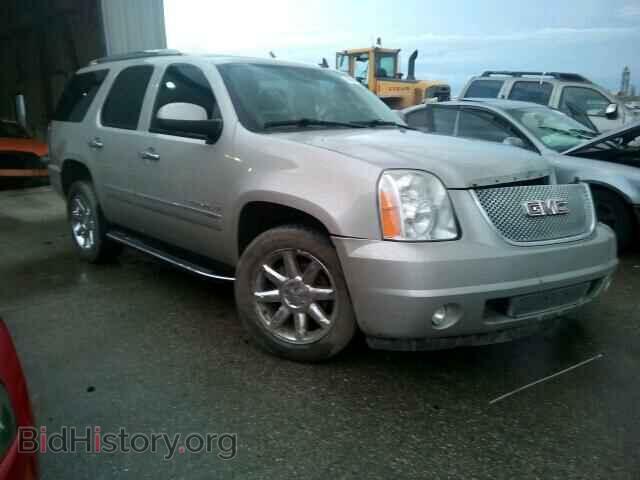 Photo 1GKFK03289R128548 - GMC YUKON 2009
