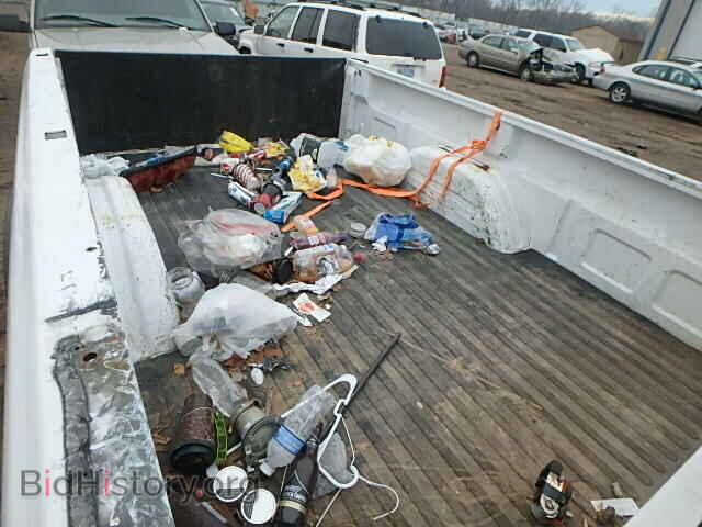 2005 CHEVROLET SILVERADO - VIN: 1GCHC24U55E178287 - Photo 6