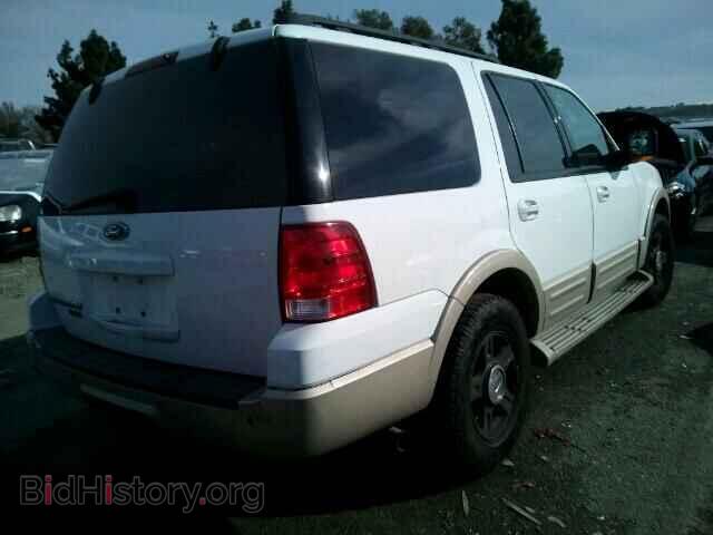 2005 FORD EXPEDITION - VIN: 1FMFU18565LB06782 - Фото 4