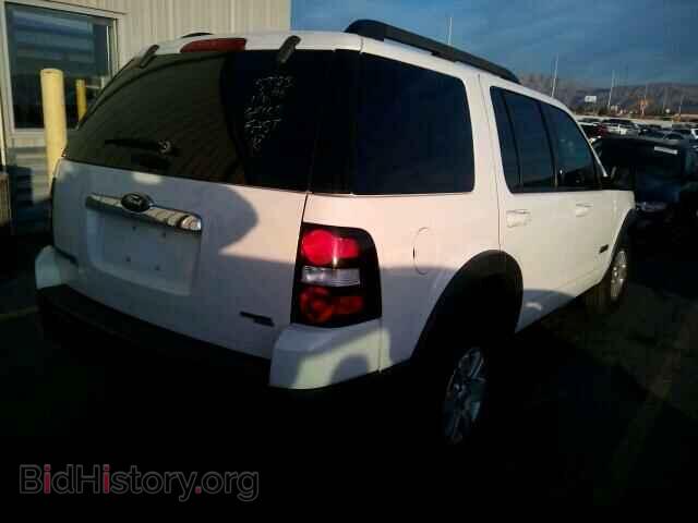 2007 FORD EXPLORER - VIN: 1FMEU63E47UA87940 - Фото 4
