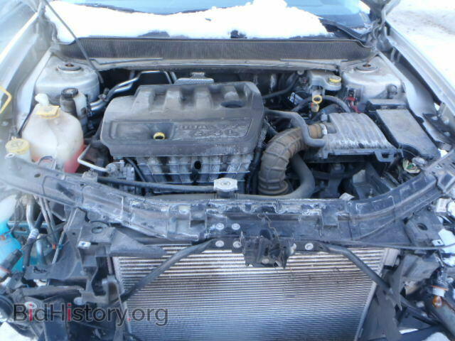 2008 DODGE AVENGER - VIN: 1B3LC46J48N195371 - Фото 7