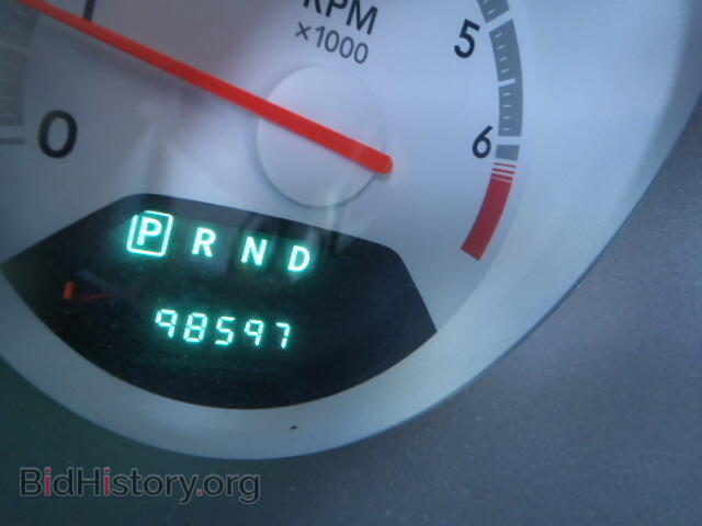 2008 DODGE AVENGER - VIN: 1B3LC46J48N195371 - Фото 8
