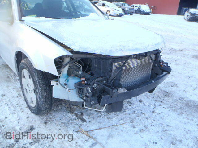 2008 DODGE AVENGER - VIN: 1B3LC46J48N195371 - Фото 9