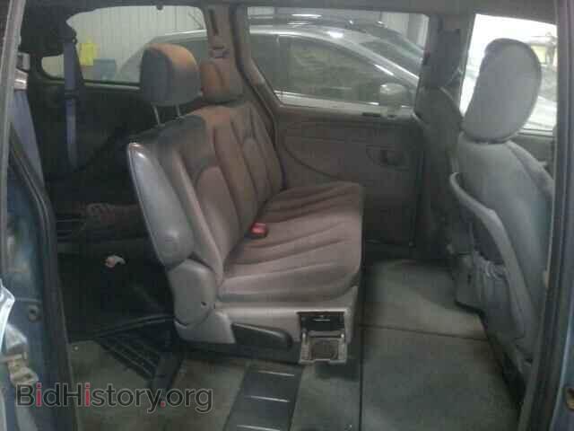 2005 DODGE CARAVAN - VIN: 1D4GP24R45B374723 - Фото 6