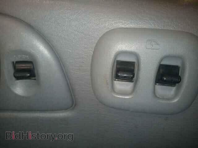 2005 DODGE CARAVAN - VIN: 1D4GP24R45B374723 - Фото 10