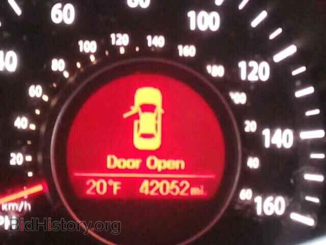 2013 KIA OPTIMA - VIN: KNAGM4A77D5301862 - Фото 8