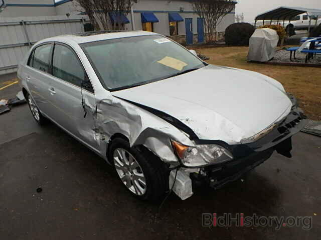 Фотография 4T1BK36B39U349877 - TOYOTA AVALON 2009