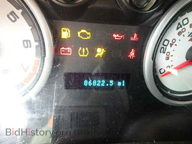 2009 FORD FOCUS - VIN: 1FAHP36N79W190687 - Фото 8