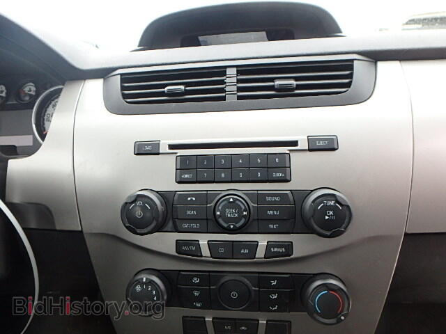 2009 FORD FOCUS - VIN: 1FAHP36N79W190687 - Фото 9